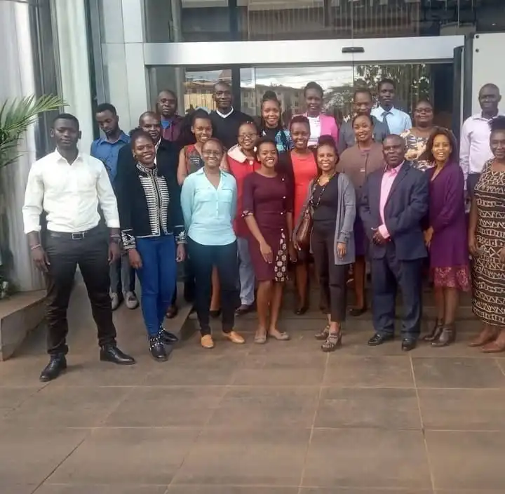 trusted research and consulting partner