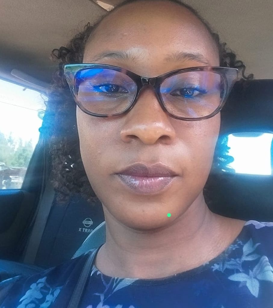 Dr. Joan Kiiri Osodo Research, Evaluation & Community Development Expert.