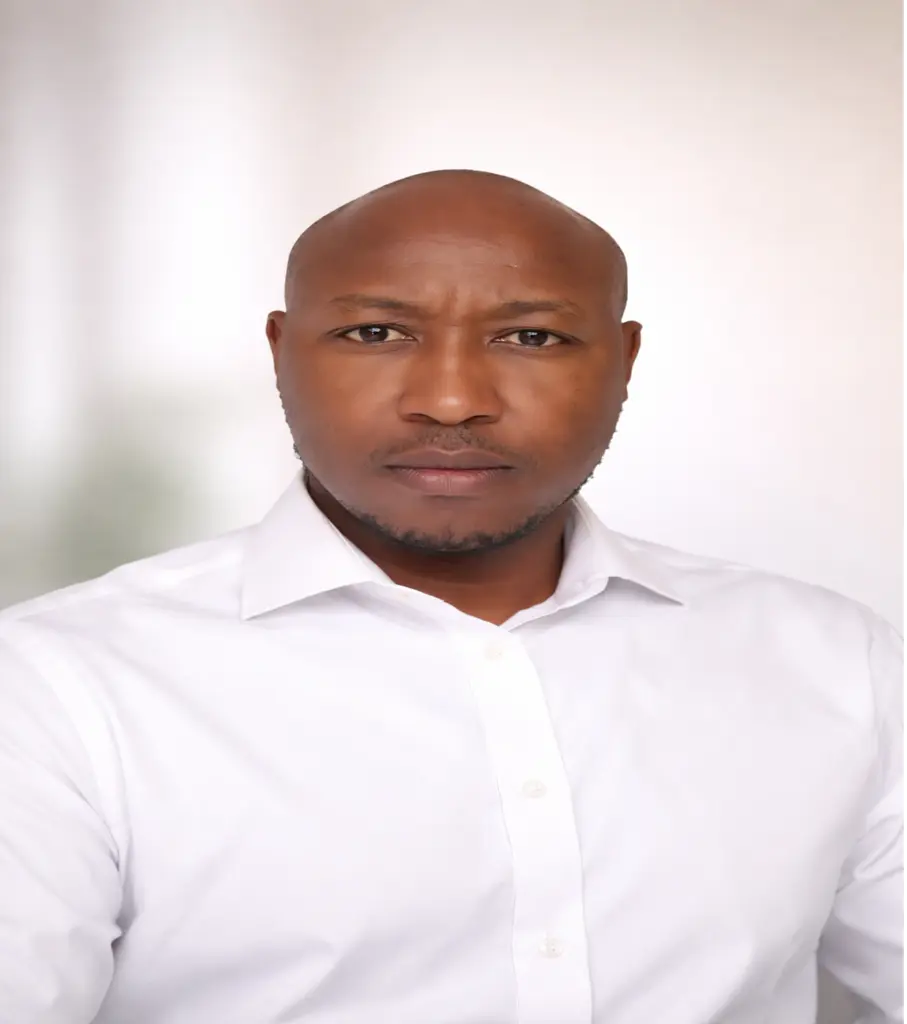 Mr. Kaumbuthu Eric Mutua Digital Innovation & Web Development Expert