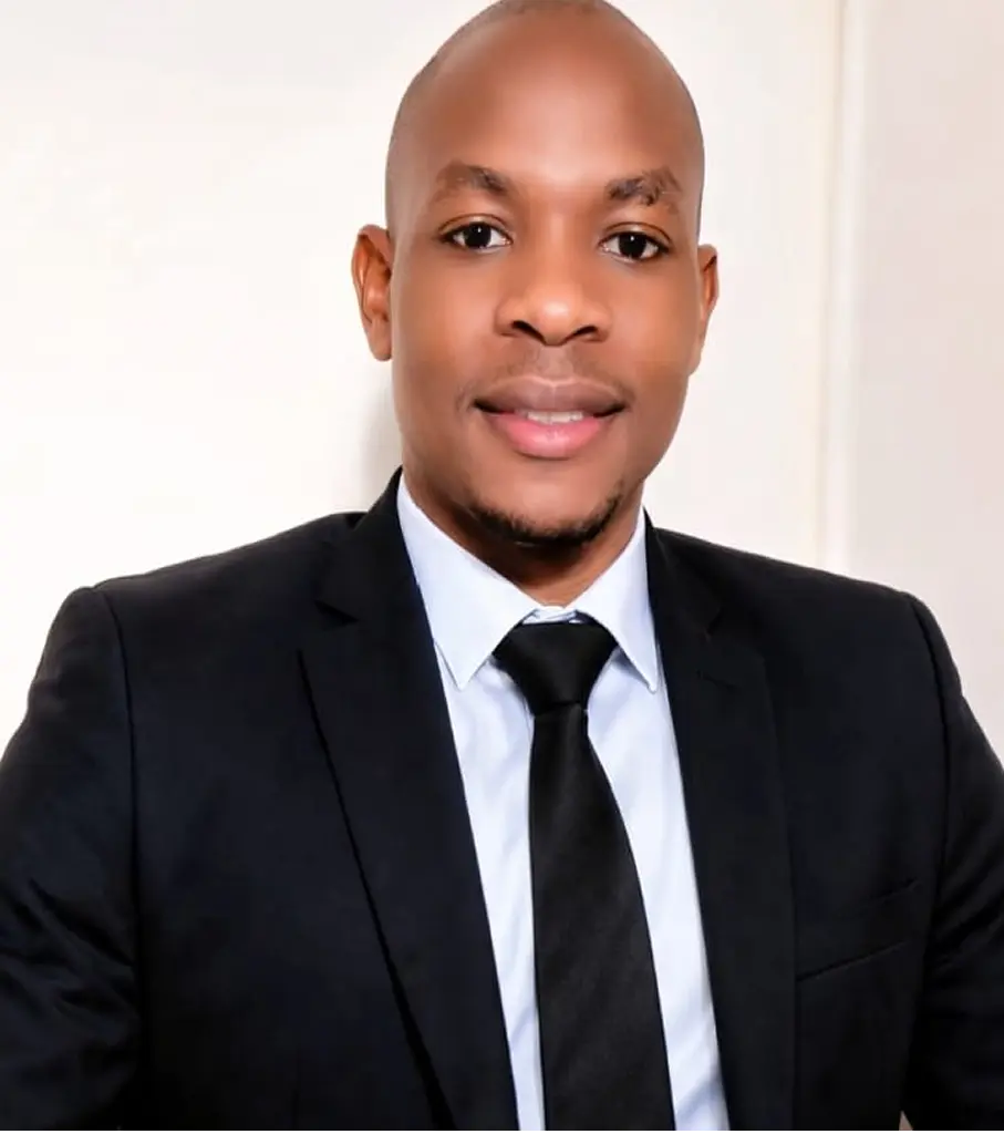 Mr. Landu Joel Monitoring, Evaluation & Learning (MEL) Systems Expert/Statistician